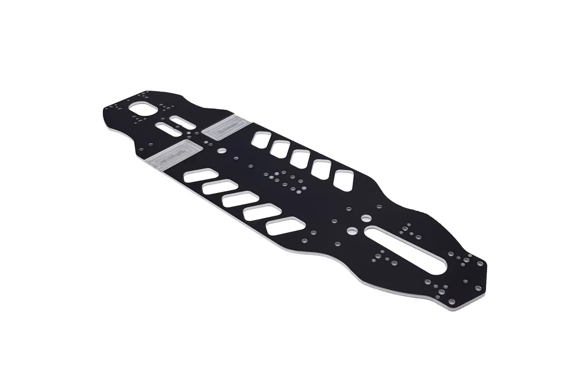 Telaio Mugen MTC1 -7075 T6