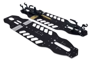 Telaio Mugen MTC1 -7075 T6