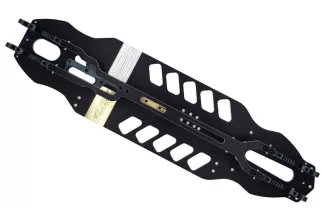 Battery Plate 5 gr - MUGEN MTC1