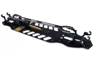 Battery Plate 5 gr - MUGEN MTC1