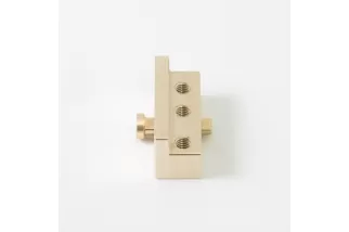 Battery Mount System Kit