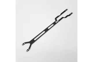 Mugen Mtc1 Alu 7075 T6 Topdeck