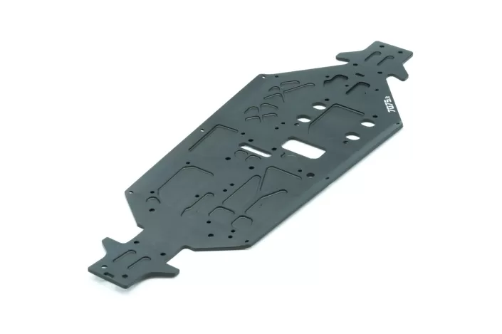  MP9 Hard Chassis Mark 3 WT