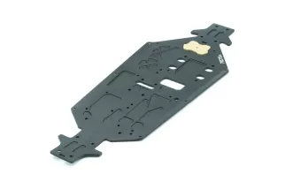  MP9 Hard Chassis Mark 3 WT