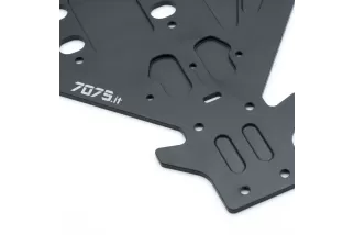 Telaio MP9 Hard Mark 3 WT