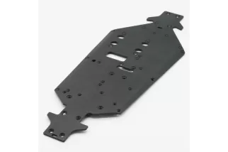  MP9 Hard Chassis Mark 3 WT