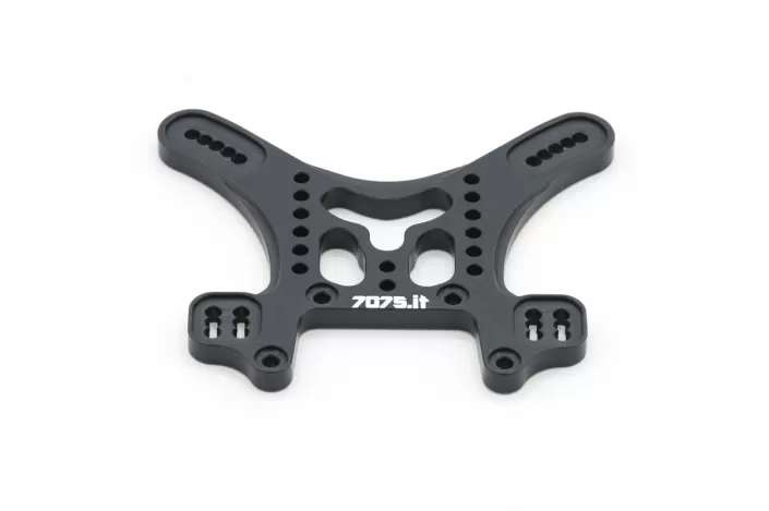 Supporto Ammortizzatori Posteriore Hard MBX8