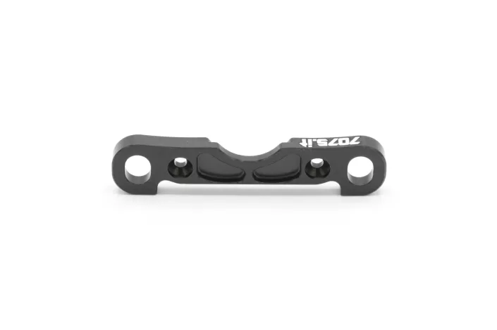 Piastra supporto Bracci Anteriore interna Hard MBX8