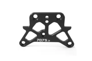 Piastra trapezio salvaservo MP9 HARD