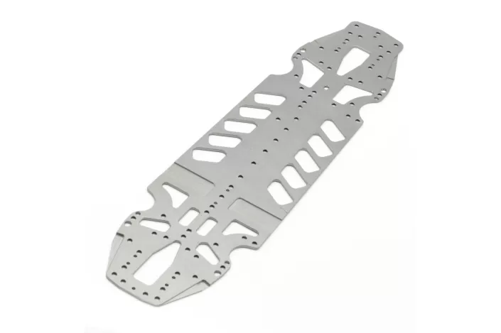 7075 T6 Chassis AWESOMATIX A800X EVO