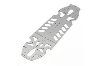 7075 T6 Chassis AWESOMATIX A800X EVO