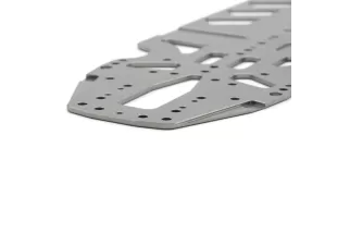 7075 T6 Chassis AWESOMATIX A800X EVO