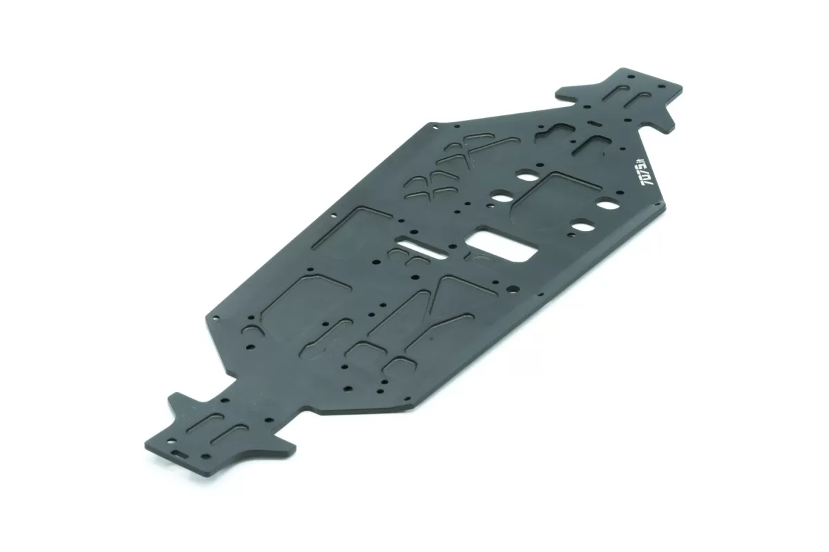  MP9 Hard Chassis Mark 3 WT