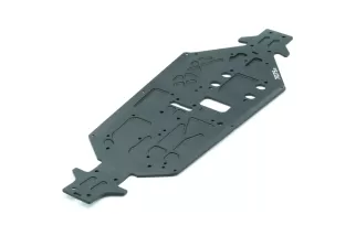  MP9 Hard Chassis Mark 3 WT