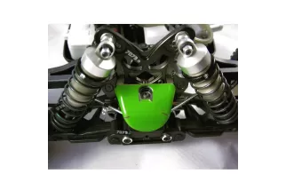 Supporto Ammortizzatori Anteriore Mbx7R HARD