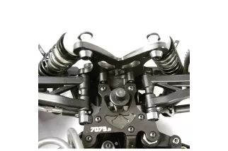 Trapezio Salvaservo Mbx7R HARD