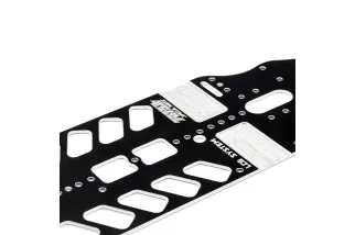 7075 LCG-XR Xray T4 LCG Chassis