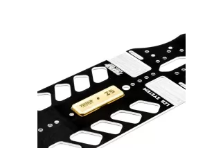 7075 LCG-IF-C INFINITY IF14 LGC Chassis w/WEIGHTS