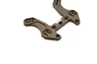 Kyosho MP10 Front shock stay HARD