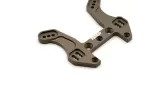 Kyosho MP10 Front shock stay HARD