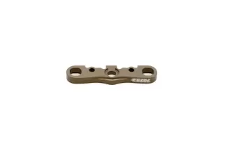Kyosho MP10 Front lower suspension holder HARD
