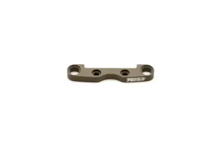 Kyosho MP10 Front rear suspension holder HARD