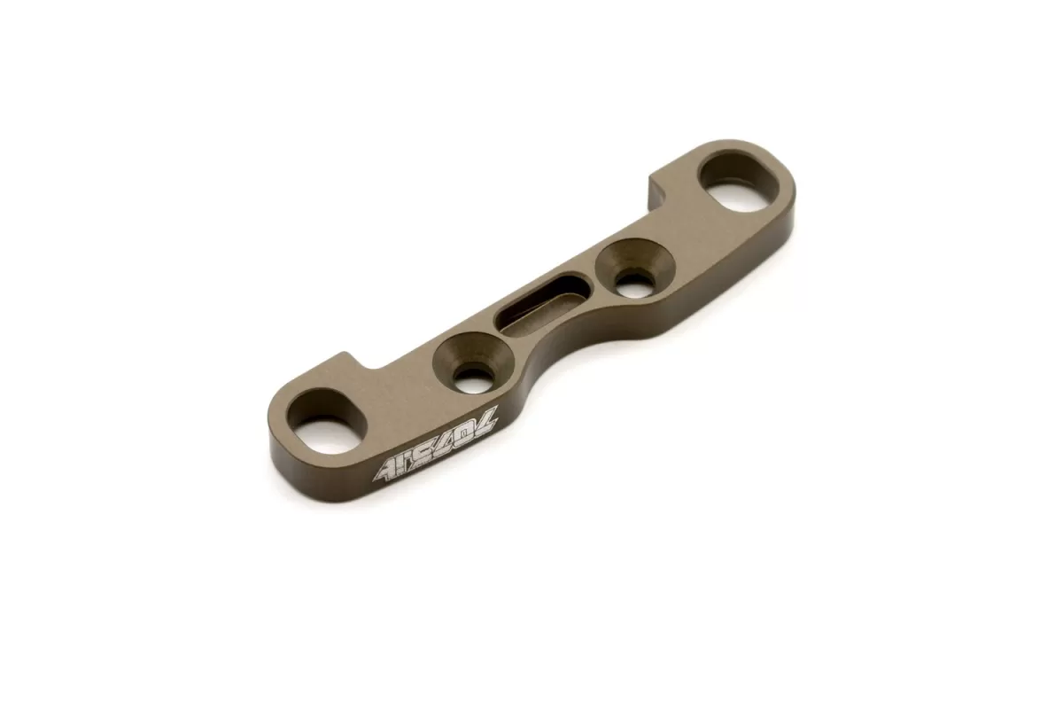 Kyosho MP10 Front rear suspension holder HARD