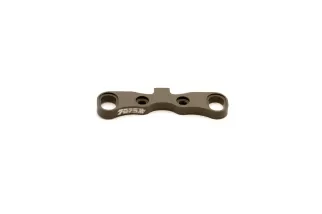 Kyosho MP10 Rear front suspension holder HARD