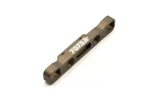 Kyosho MP10 Rear rear suspension holder HARD