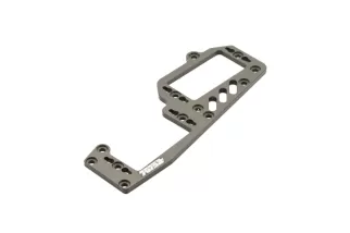 Kyosho MP10 Radio plate HARD
