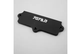 Cover interruttore batterie MP9