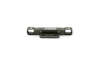 Kyosho MP10 2° Rear rear suspension holder HARD