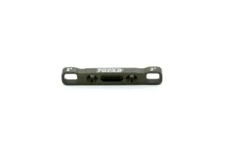 Kyosho MP10 2° Rear rear suspension holder HARD