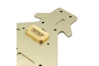 30 Gr. WEIGHT Main Chassis Kyosho MP10