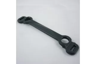 Boomerang Hard Kyosho Mp9