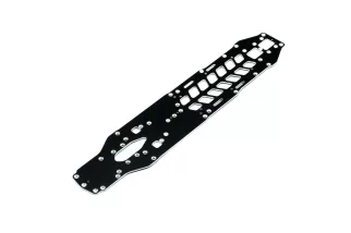 7075 LCG Xray T4F Chassis