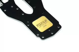 7075 LCG Xray T4F Chassis