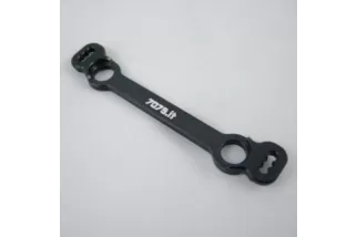 Boomerang Hard Kyosho Mp9