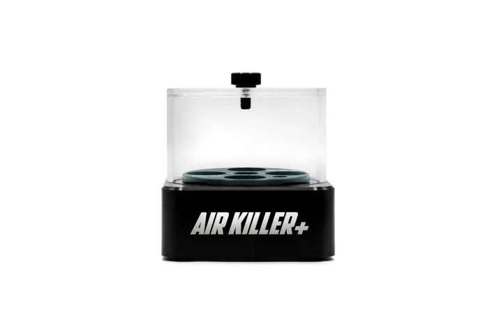 Air Killer Plus Awesomatix