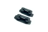 Supporto motore OFFSET + 1 mm