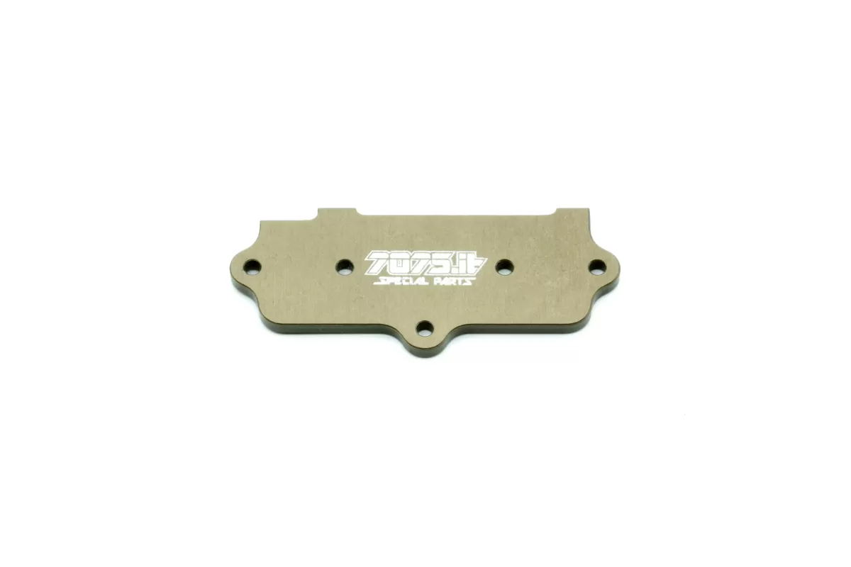 Cover interruttore batterie Chiuso MP10-MP9