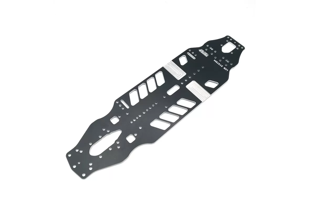 Xray T4'20 LCG Chassis