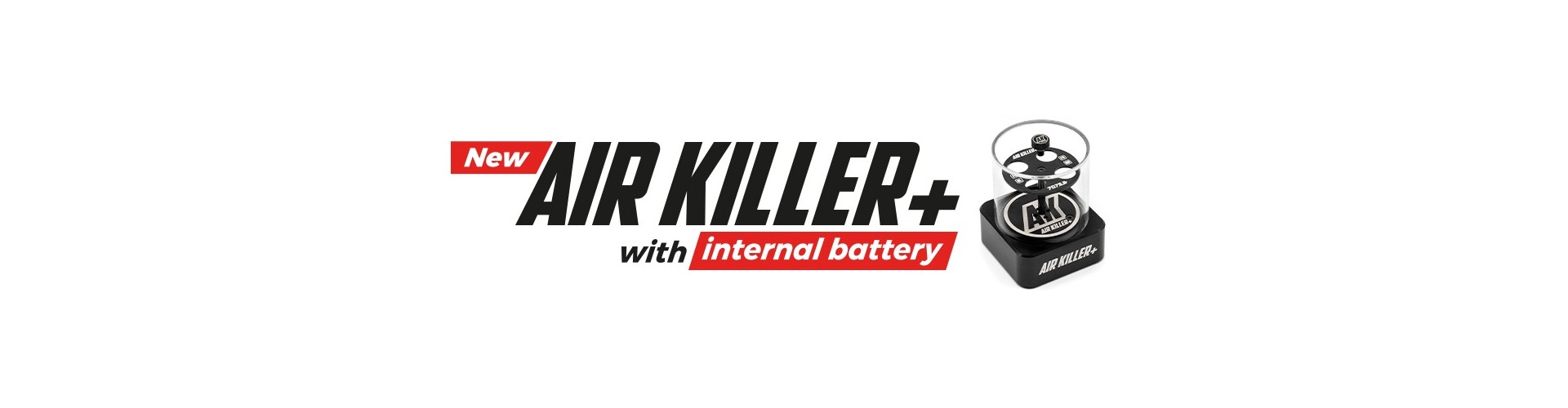 air killer Station