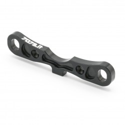 MBX8 Hard Anodised Front Lower Suspension Holder